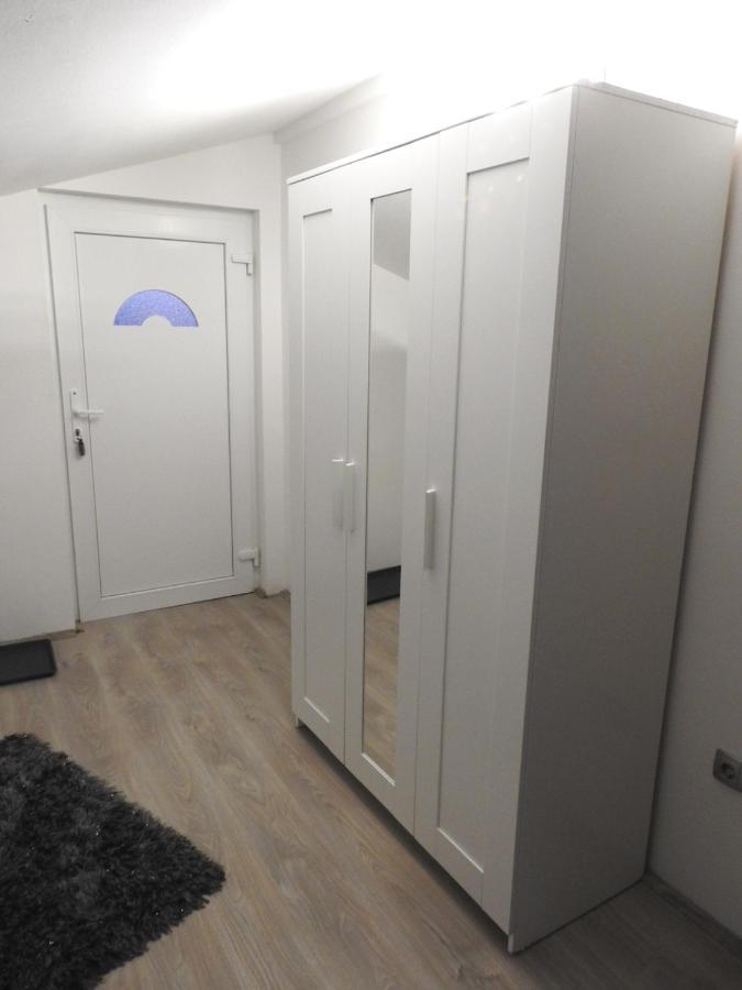 Sweet Dreams Apartment 1 วาราชดีน ภายนอก รูปภาพ