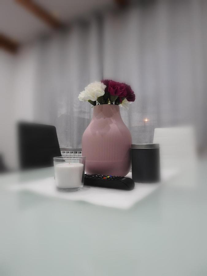 Sweet Dreams Apartment 1 วาราชดีน ภายนอก รูปภาพ