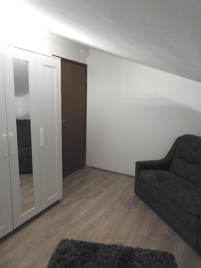Sweet Dreams Apartment 1 วาราชดีน ภายนอก รูปภาพ