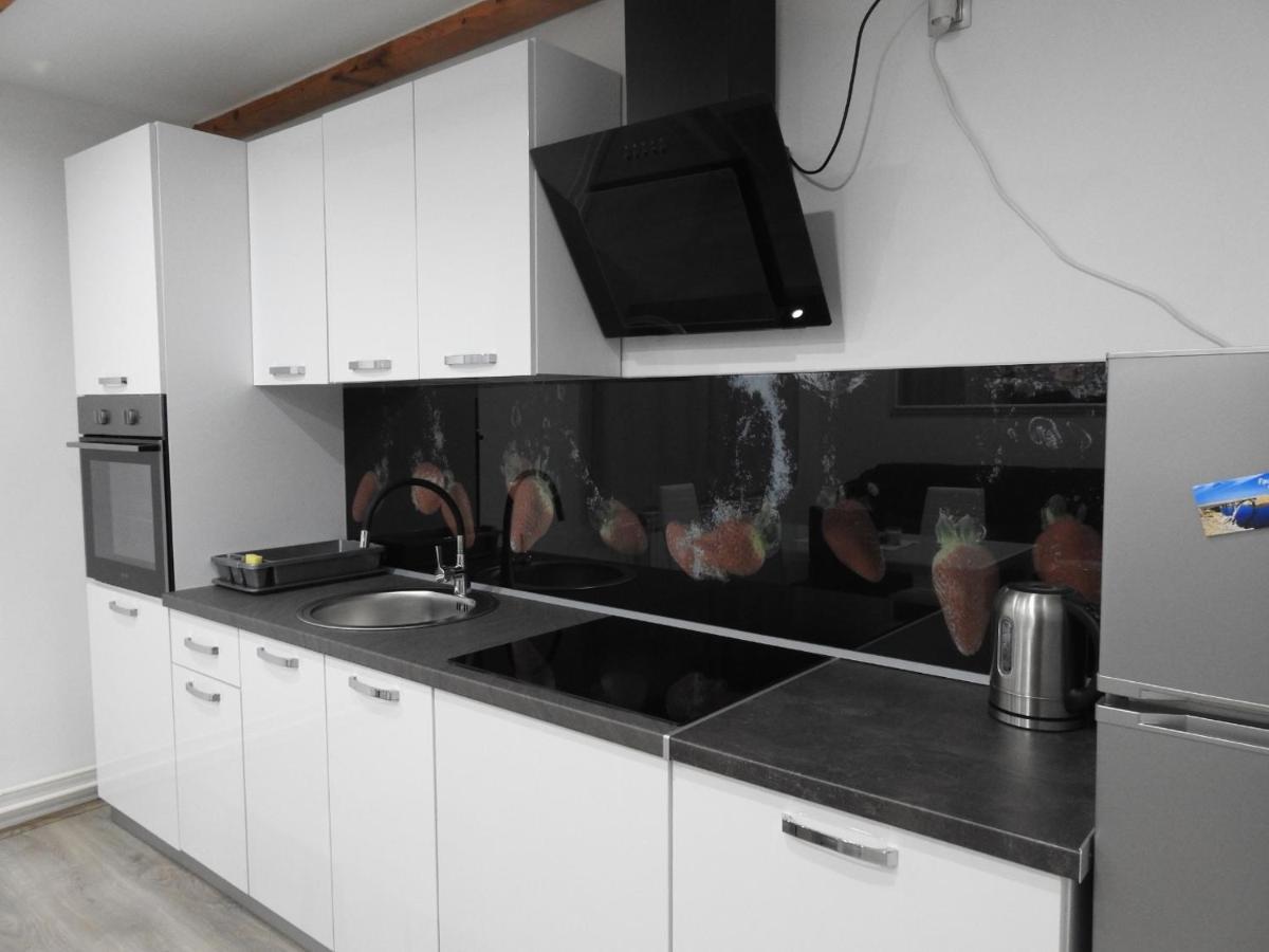 Sweet Dreams Apartment 1 วาราชดีน ภายนอก รูปภาพ