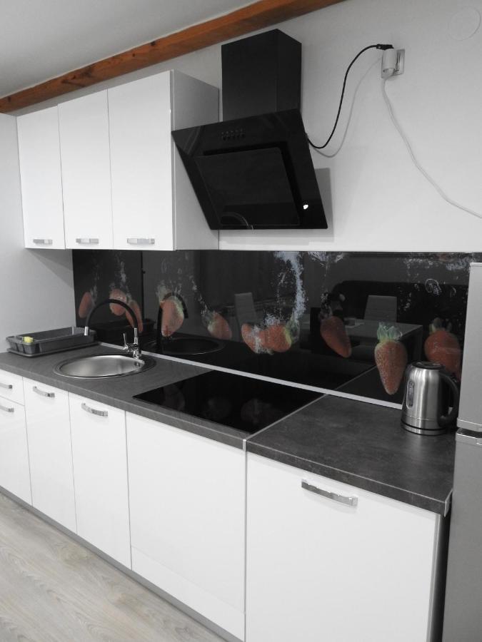 Sweet Dreams Apartment 1 วาราชดีน ภายนอก รูปภาพ