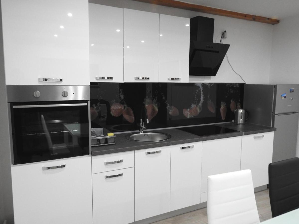 Sweet Dreams Apartment 1 วาราชดีน ภายนอก รูปภาพ