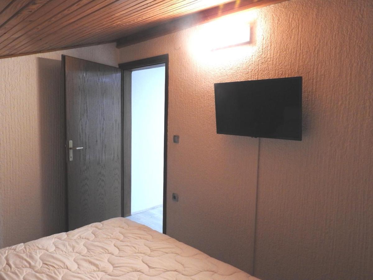 Sweet Dreams Apartment 1 วาราชดีน ภายนอก รูปภาพ