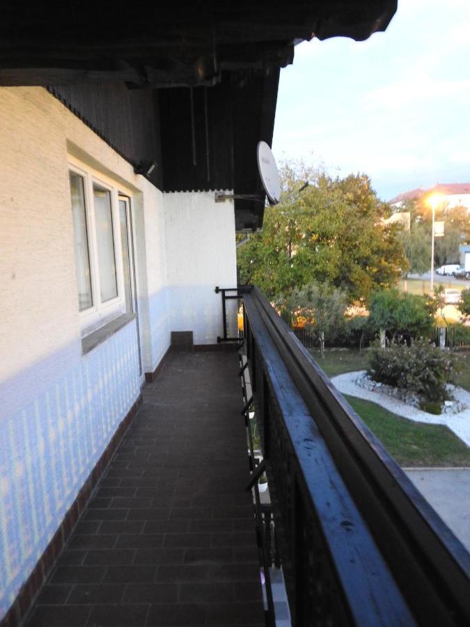 Sweet Dreams Apartment 1 วาราชดีน ภายนอก รูปภาพ