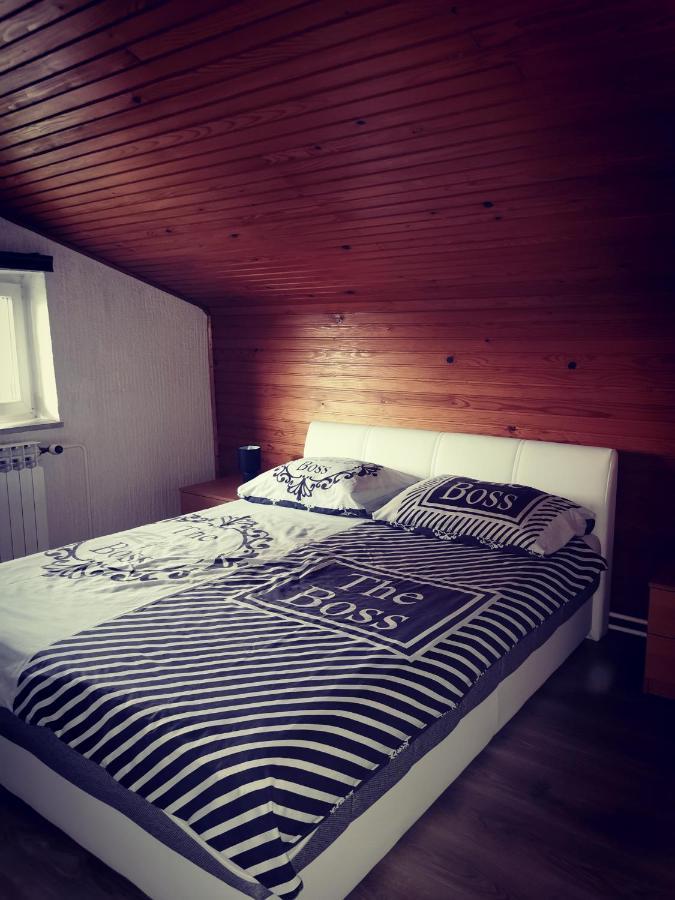 Sweet Dreams Apartment 1 วาราชดีน ภายนอก รูปภาพ