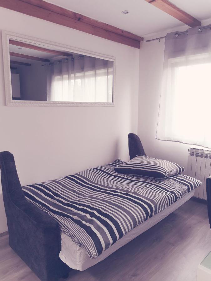 Sweet Dreams Apartment 1 วาราชดีน ภายนอก รูปภาพ