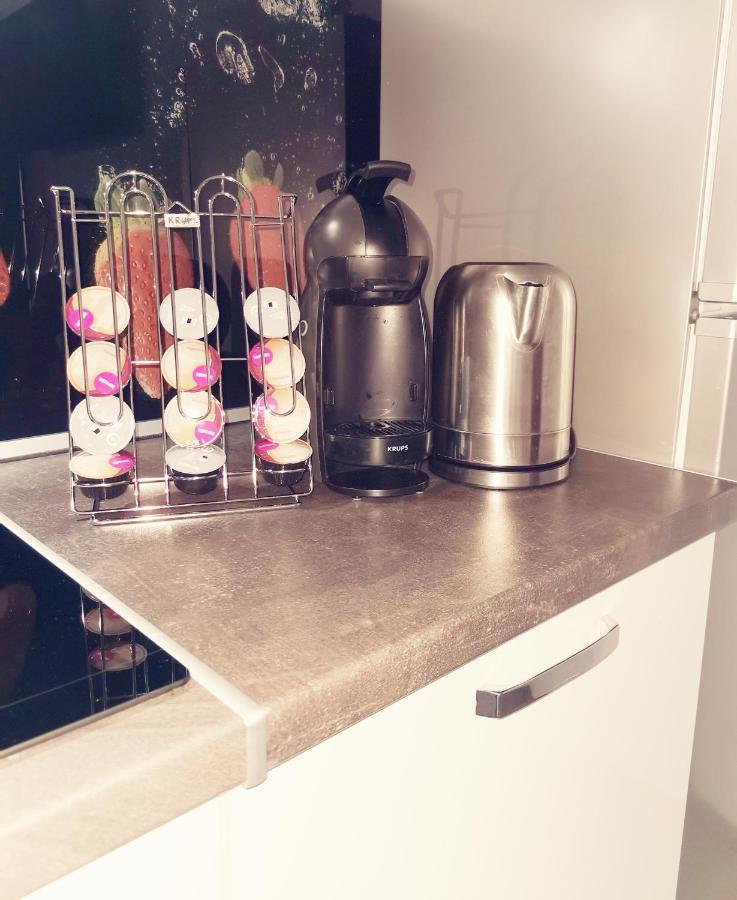 Sweet Dreams Apartment 1 วาราชดีน ภายนอก รูปภาพ
