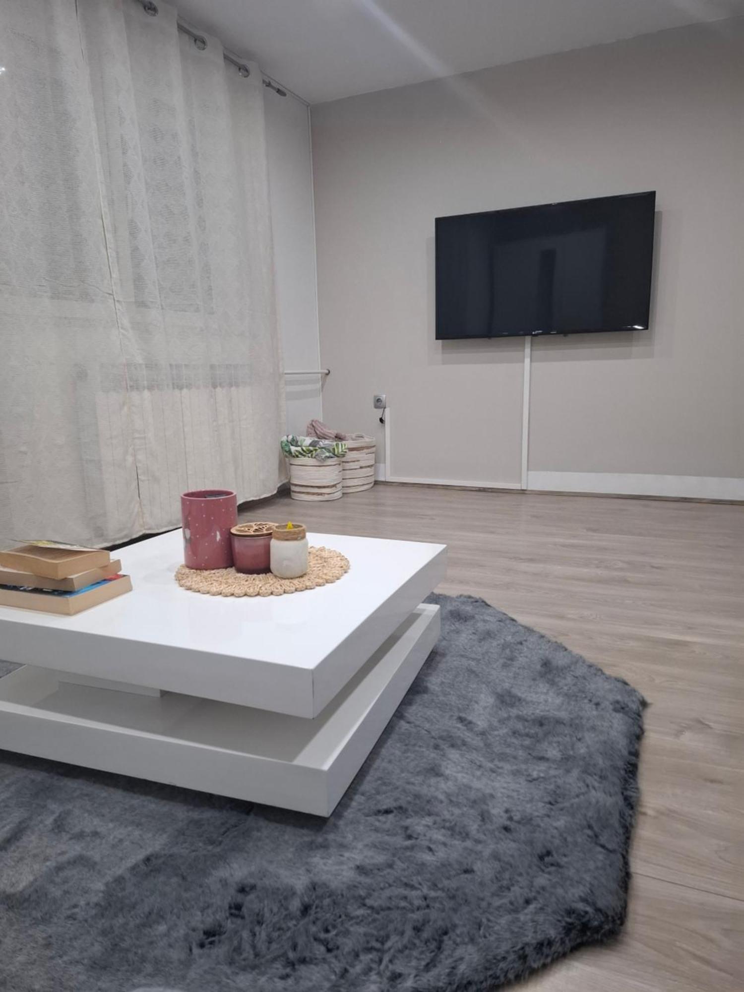 Sweet Dreams Apartment 1 วาราชดีน ภายนอก รูปภาพ